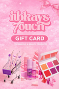 Ibkaystouch Gift Card