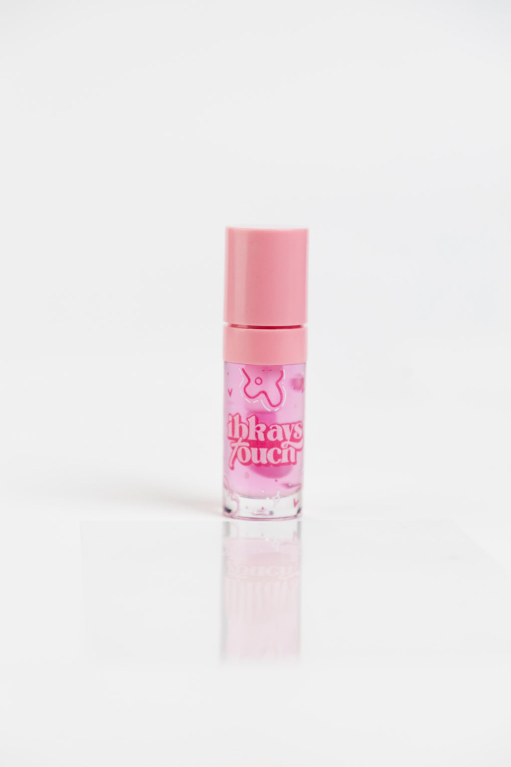 Hydrating Lip oil