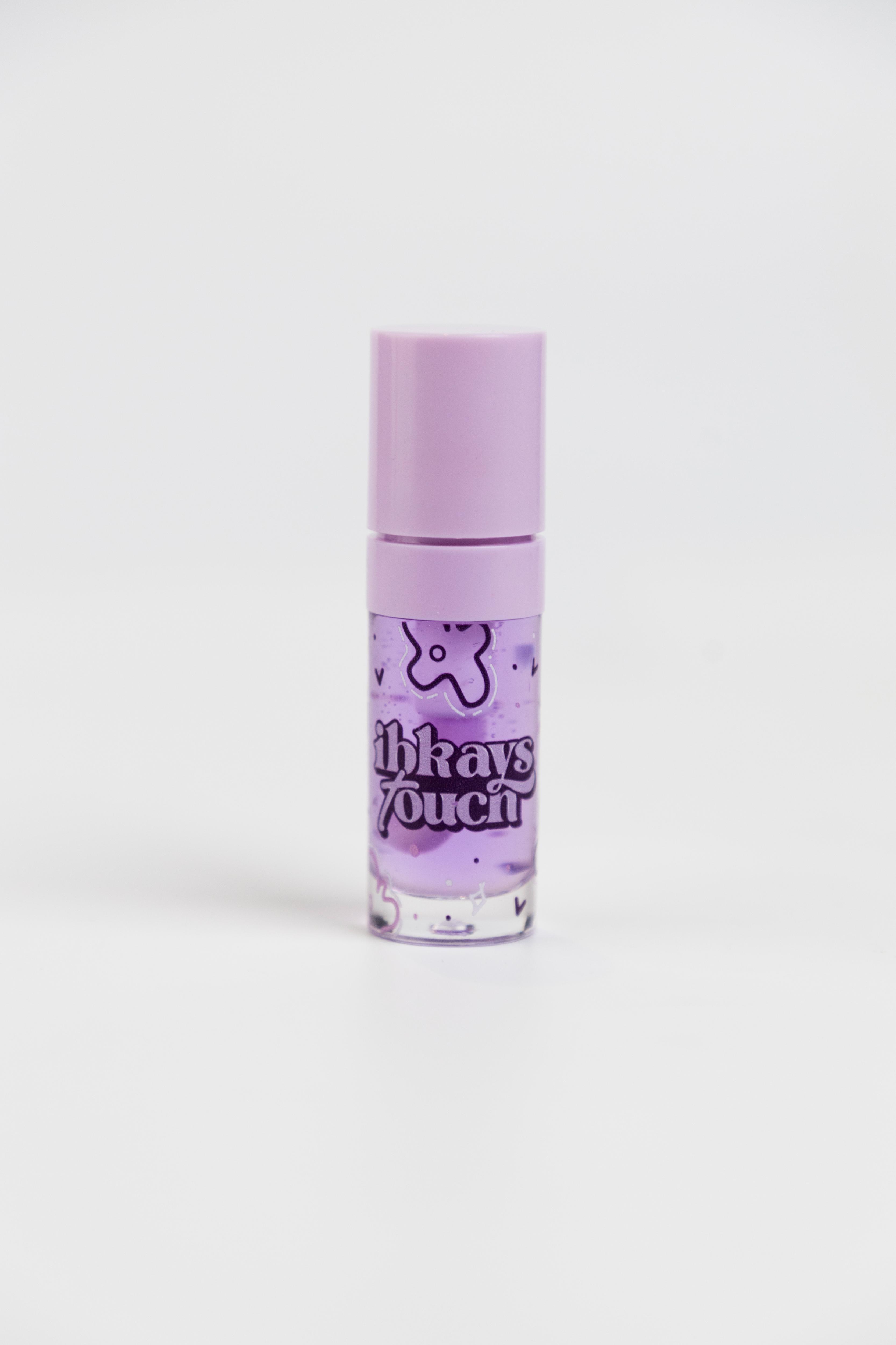 Hydrating Lip oil