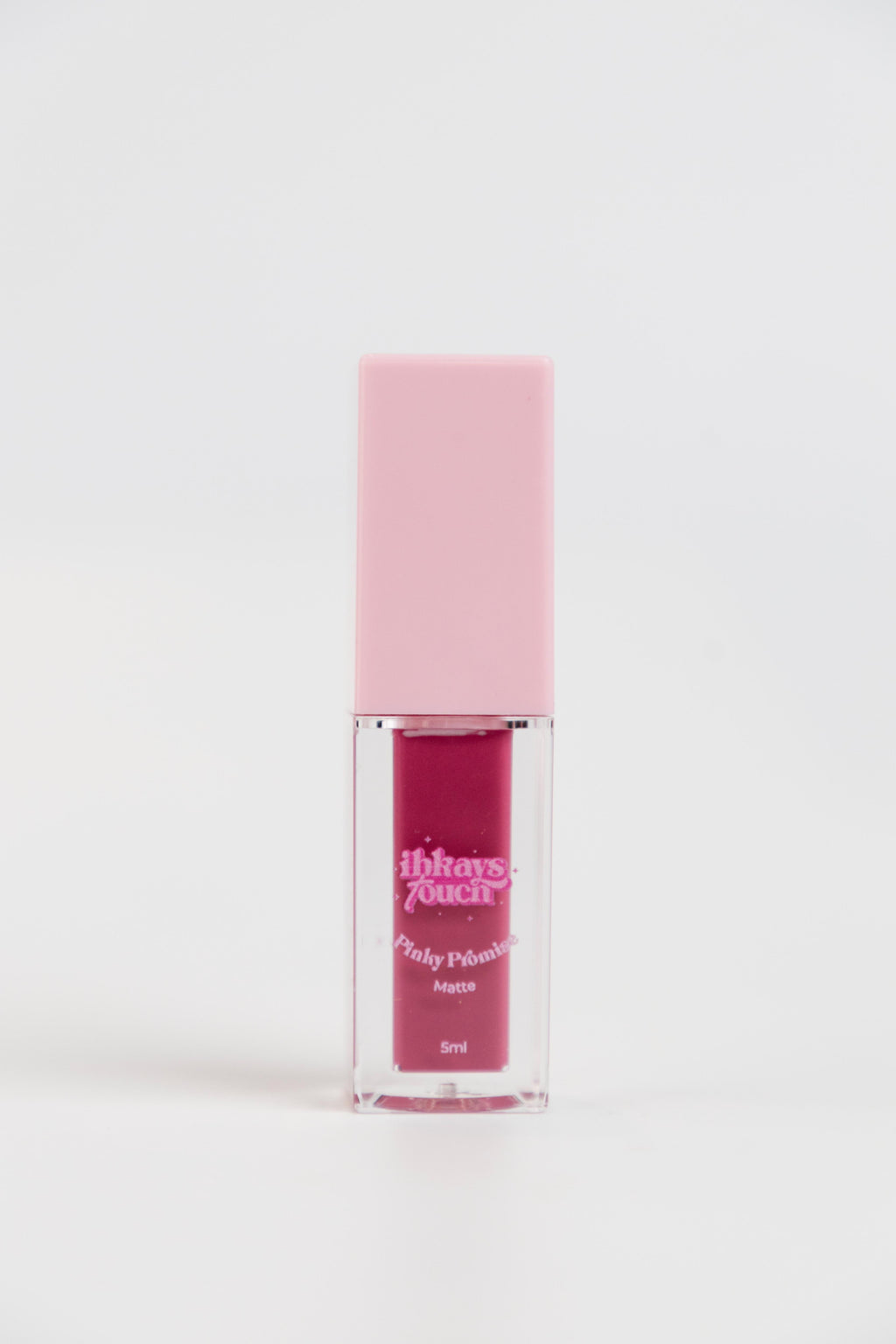 Lip Gloss (Matte)