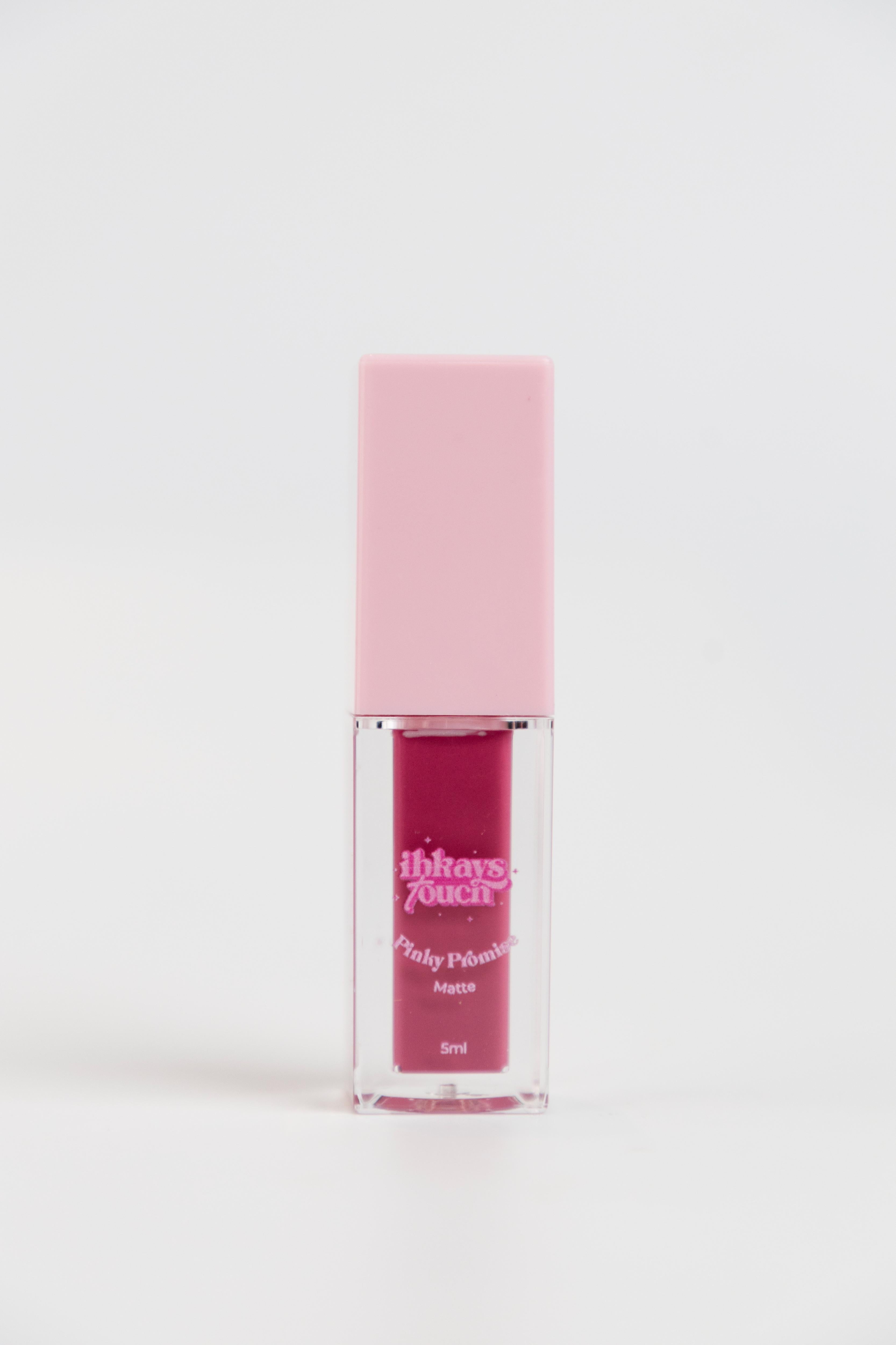 Lip Gloss (Matte)