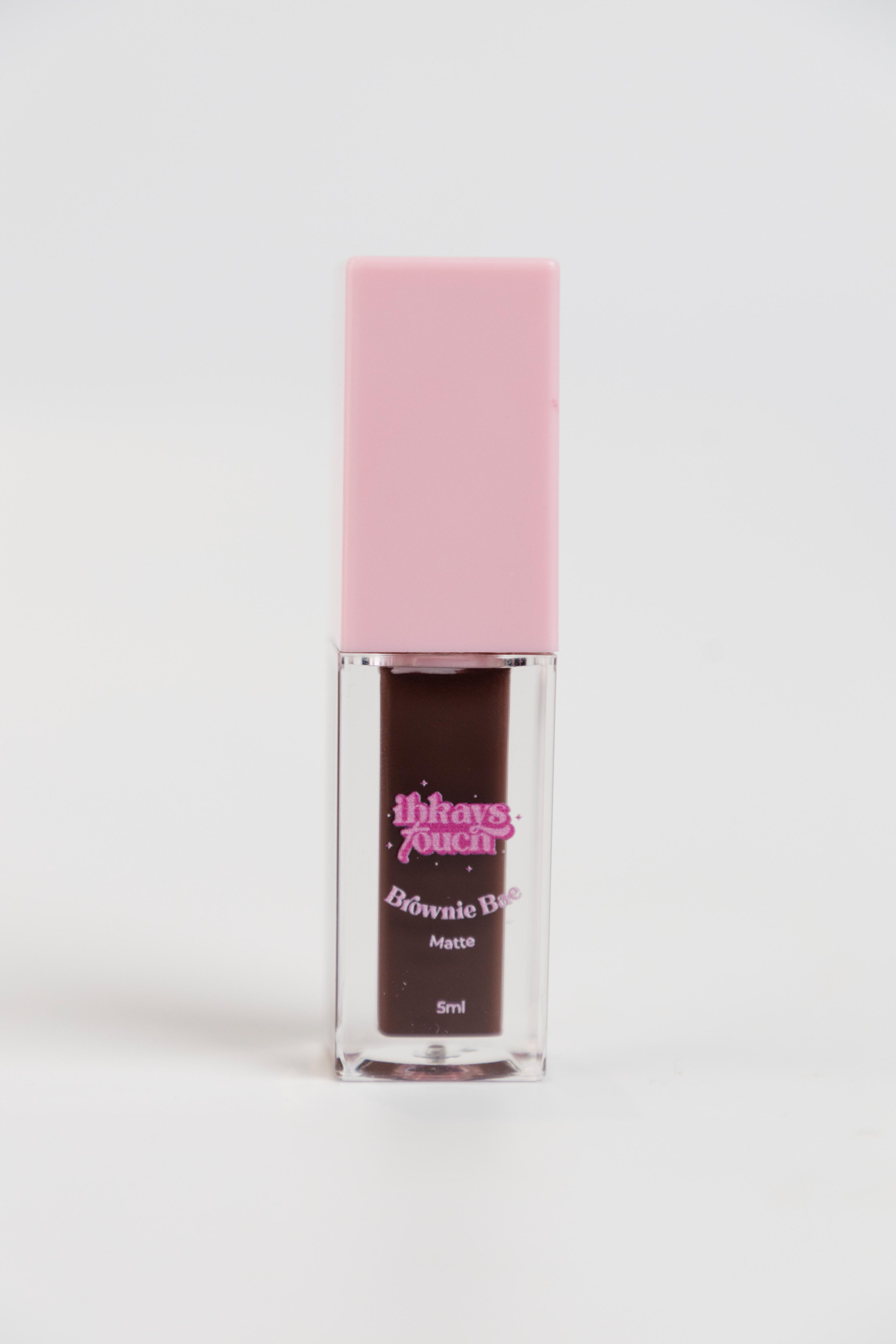 Lip Gloss (Matte)