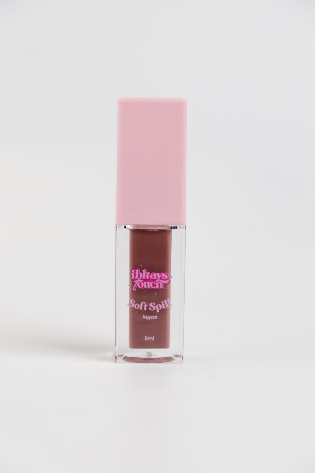 Lip Gloss (Matte)