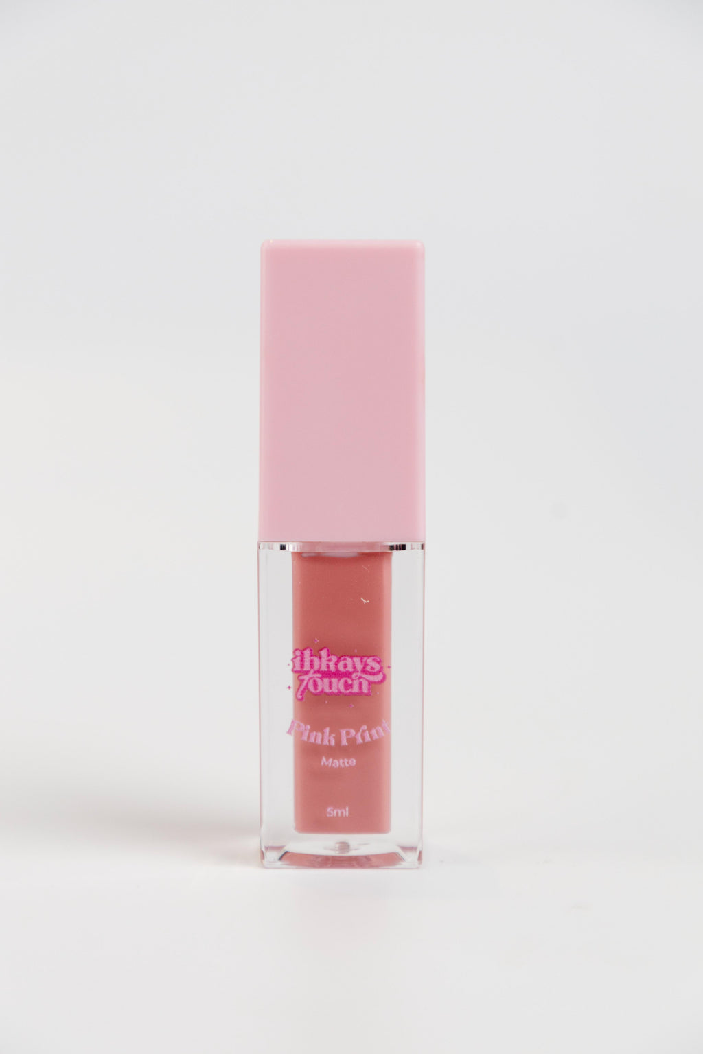 Lip Gloss (Matte)