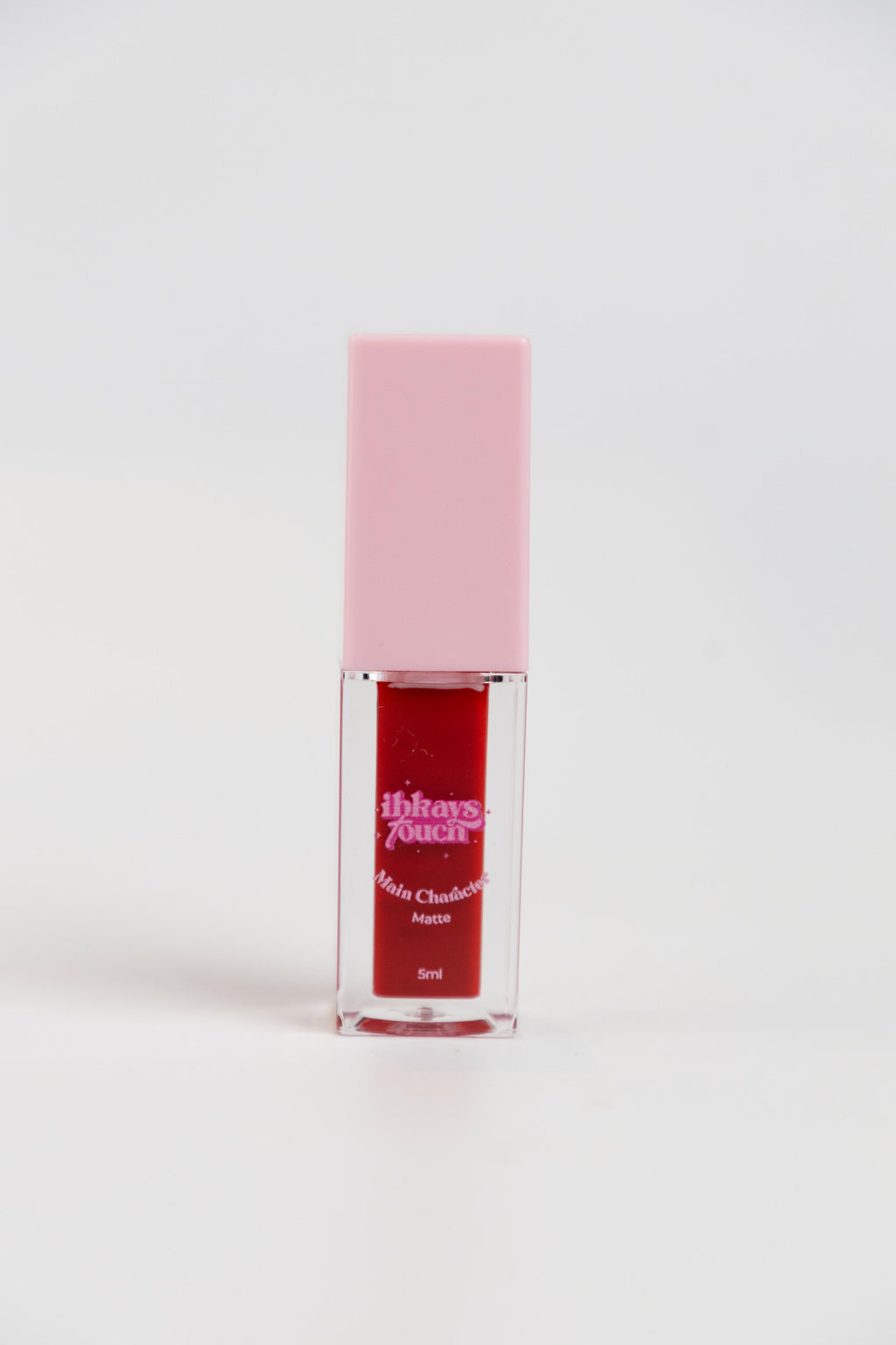 Lip Gloss (Matte)