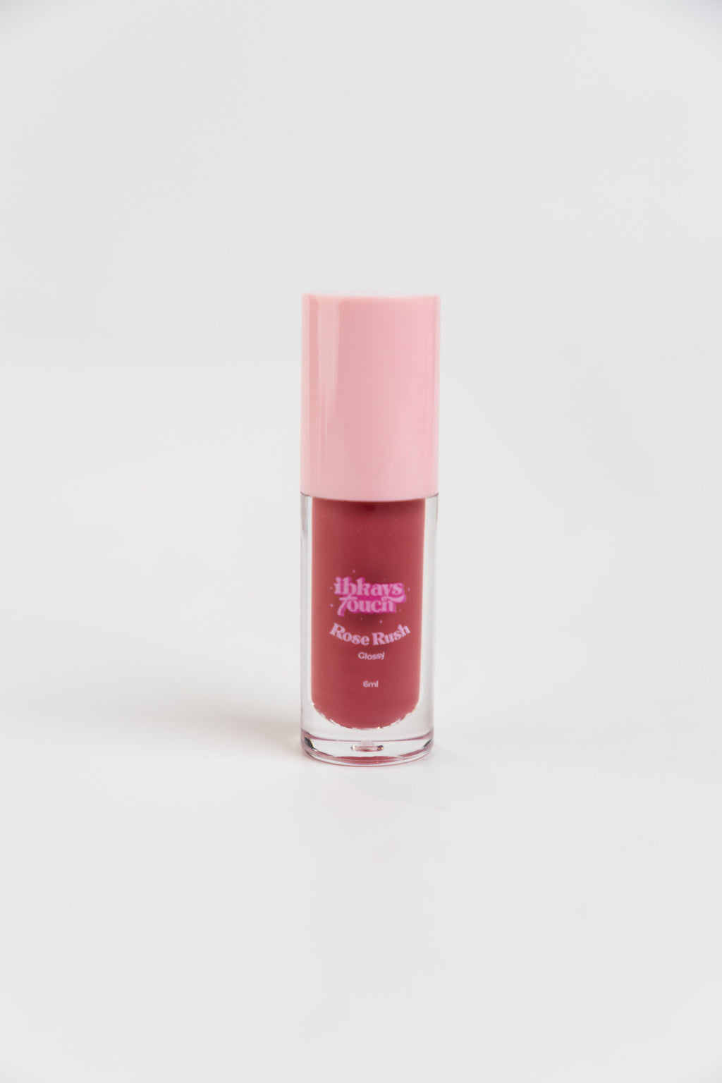 Lip Gloss (Glossy)