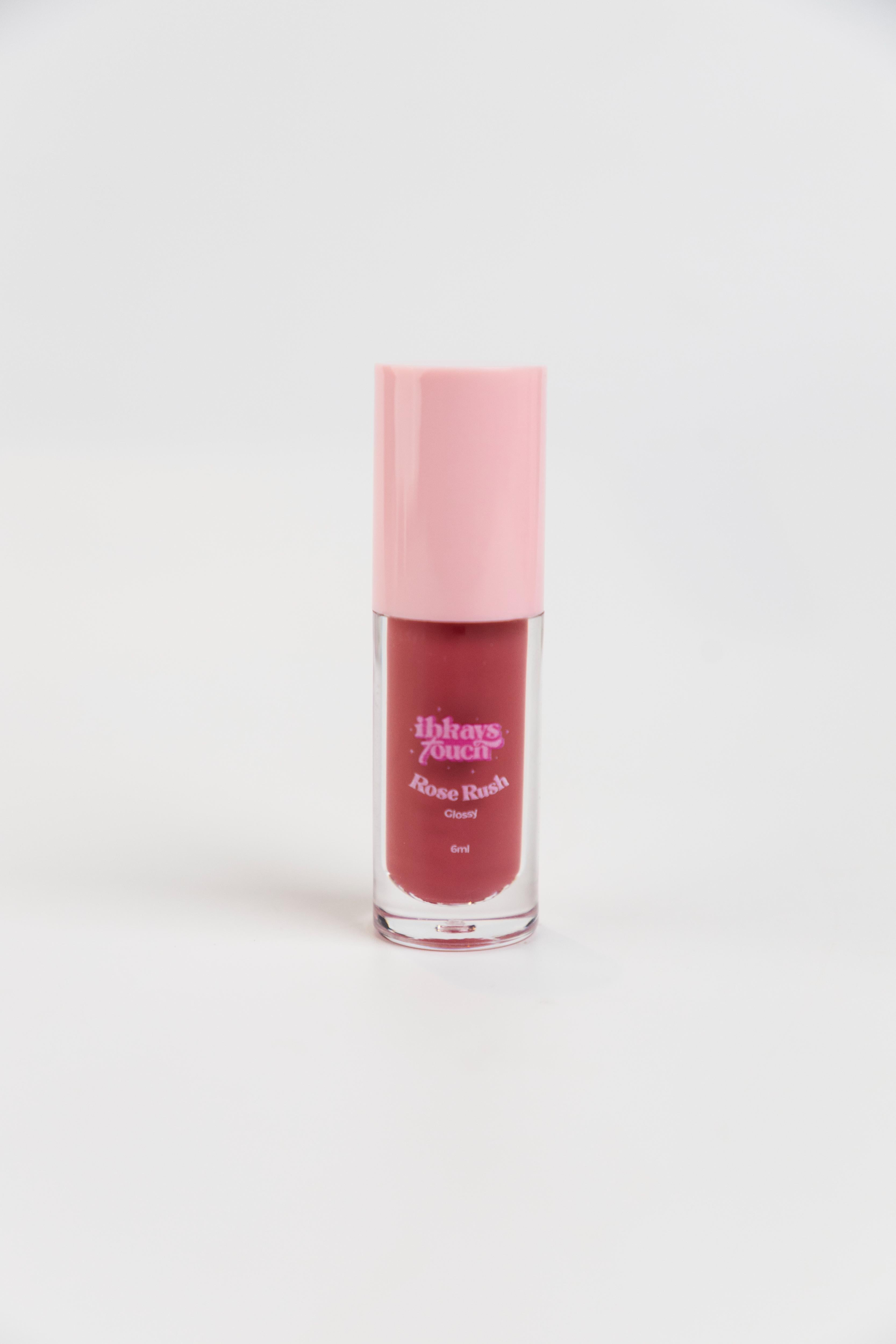 Lip Gloss (Glossy)