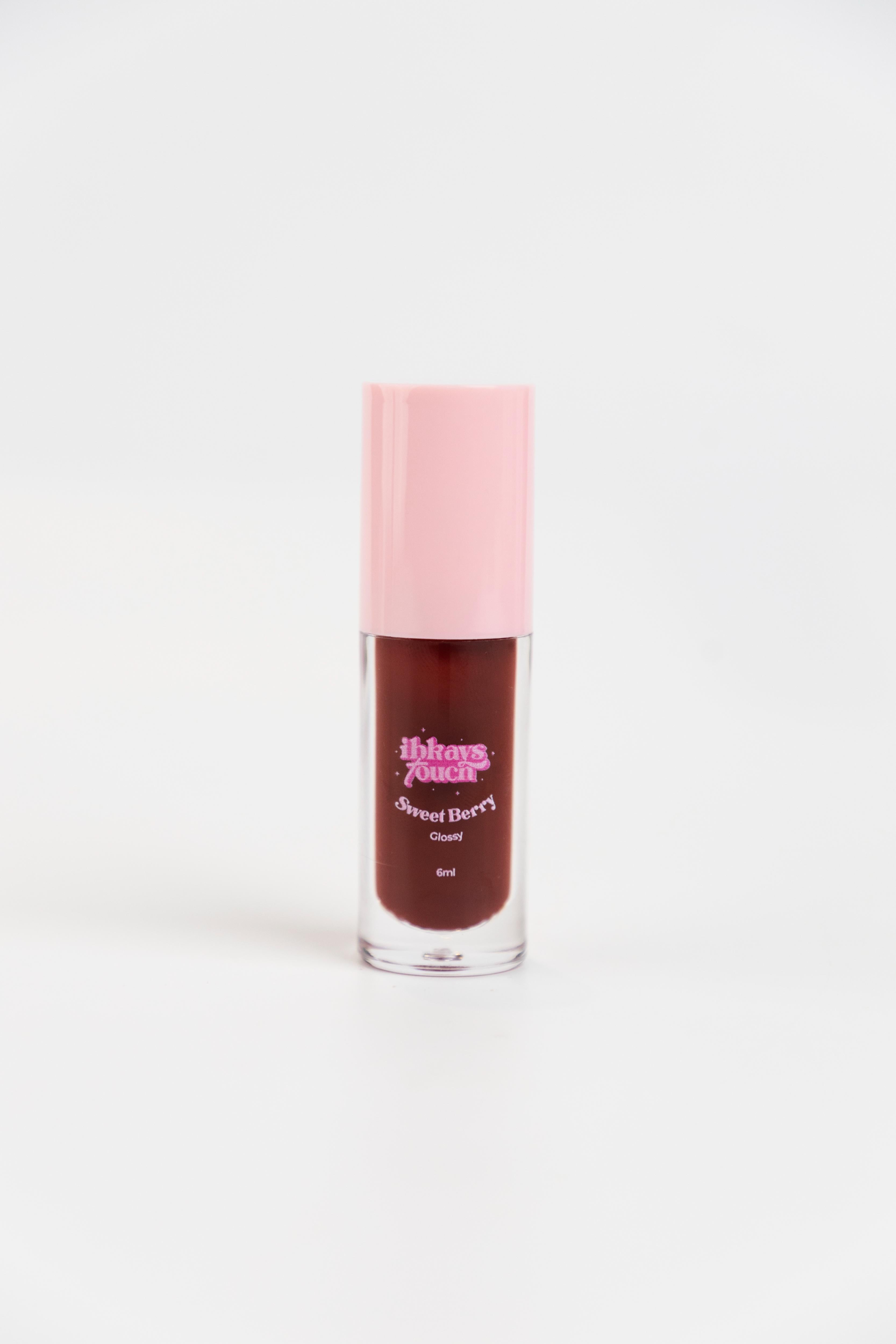 Lip Gloss (Glossy)