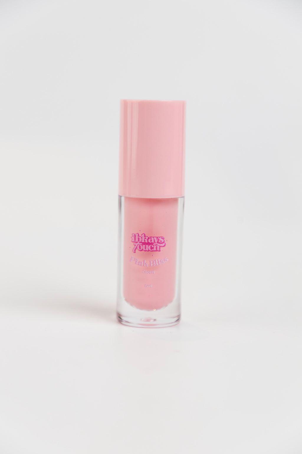 Lip Gloss (Glossy)