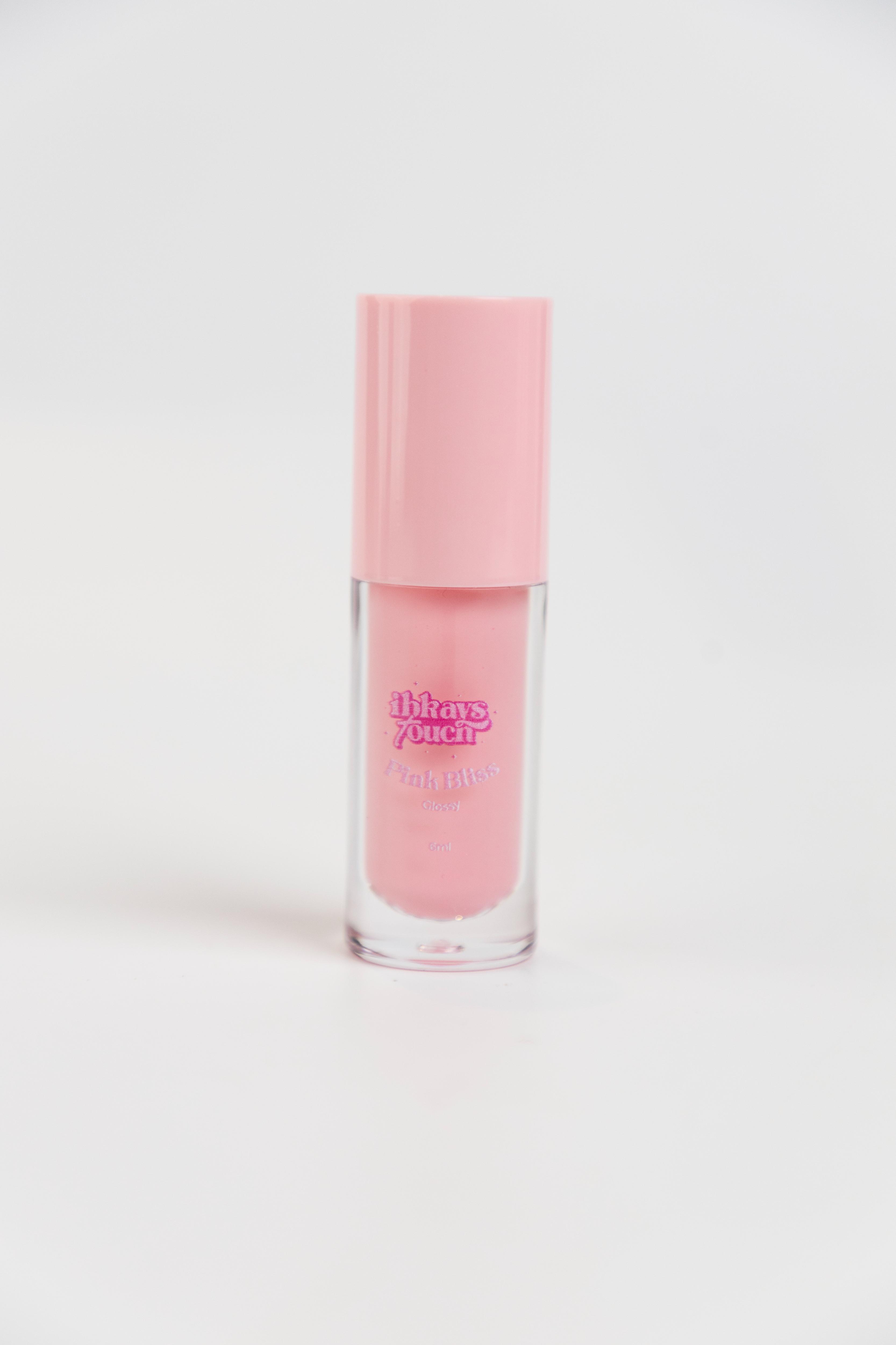 Lip Gloss (Glossy)