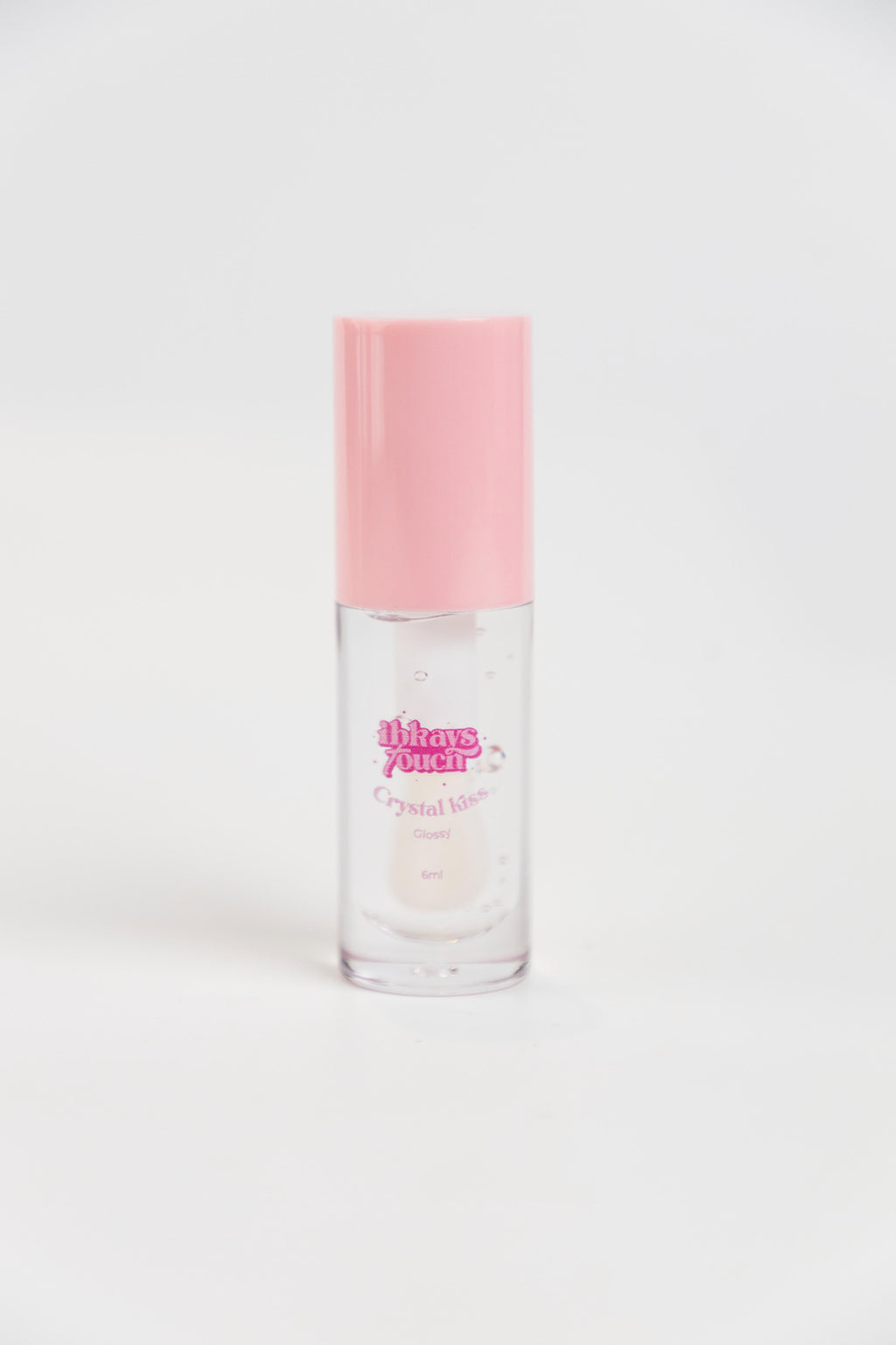 Lip Gloss (Glossy)