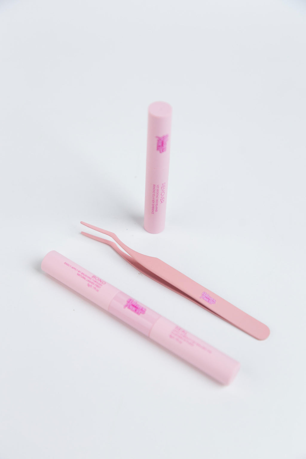 Lash Cluster Remover