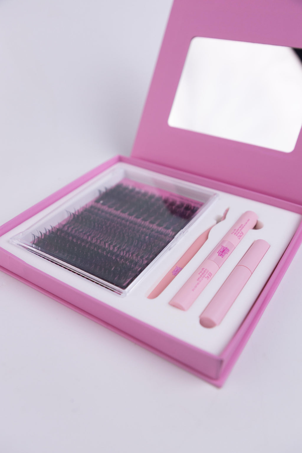 Lash cluster Kit