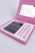 Lash cluster Kit