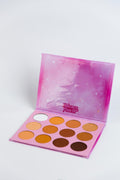 Pressed Powder Palette